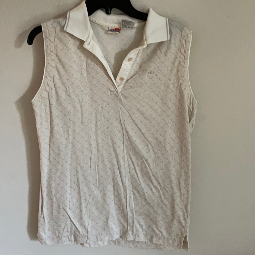 Ellesse Top M